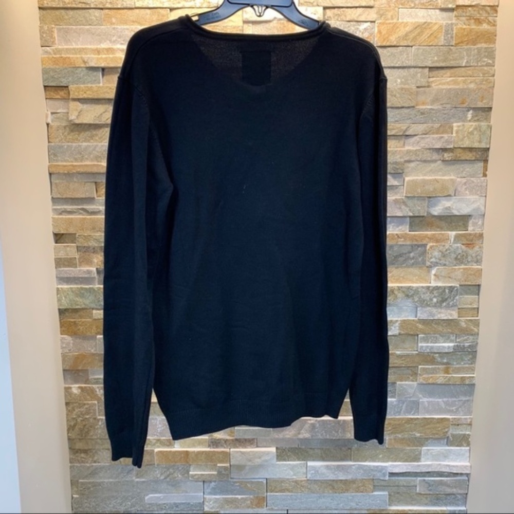 XRAY V-Neck Sweater - Picture 2 of 6